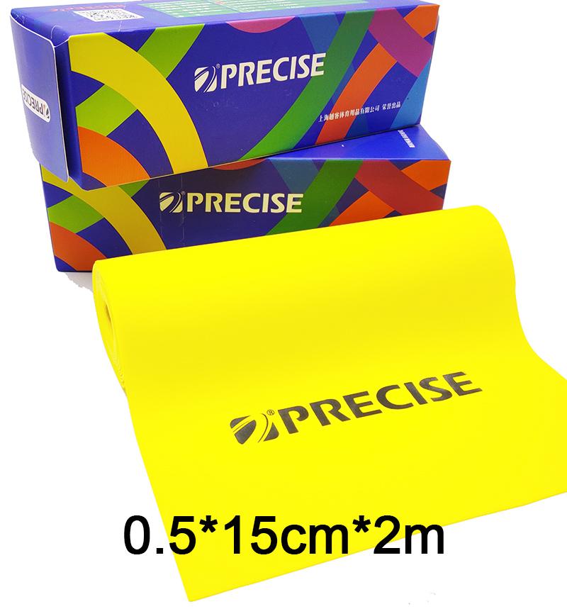 Dải cao su chính xác 2m 0.4-0,9 mm chất lượng cao có thể đeo được chống đông lạnh bắn máy photsshot Sunsshot Shoots Color: 0.55mm