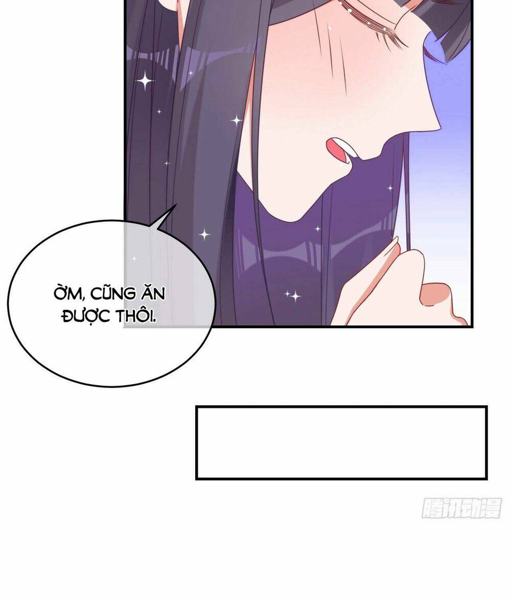 dĩ hôn chi danh chapter 14.1 30