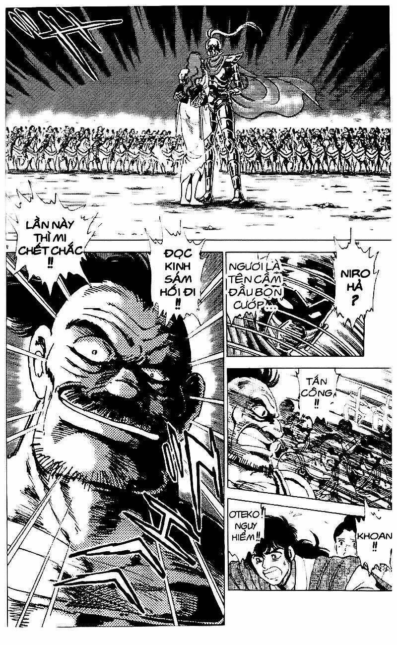 truyền thuyết bá vương chapter 62 9