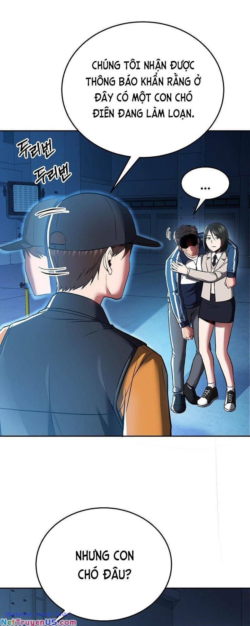 sự khởi đầu của tiền nhân chapter 16 30