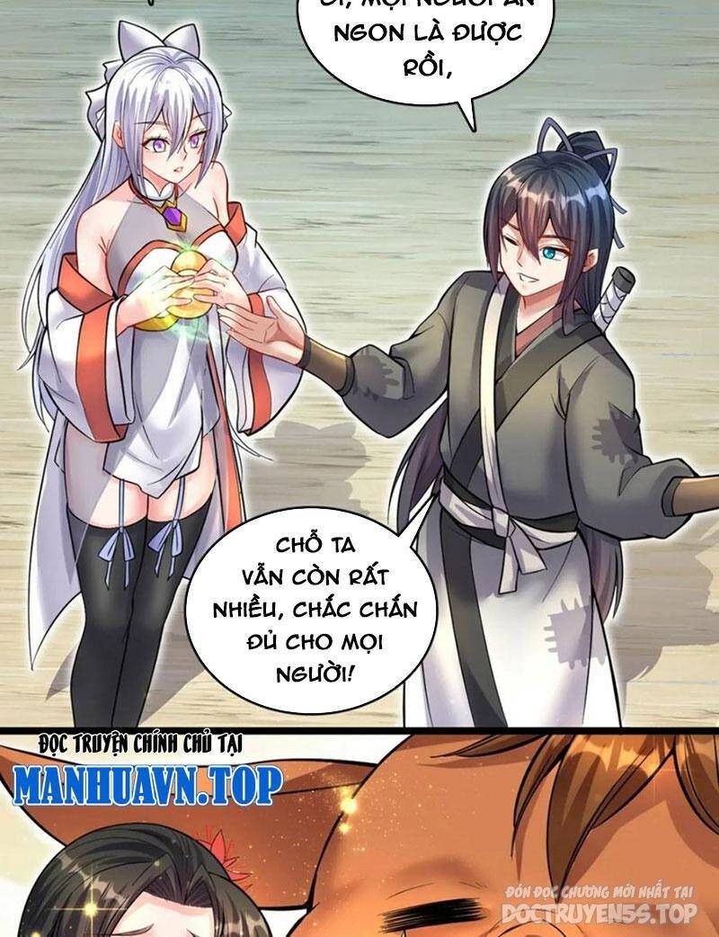 bắt đầu với kiếm vực, ta lặng lẽ tu luyện thành kiếm thần chapter 77 31