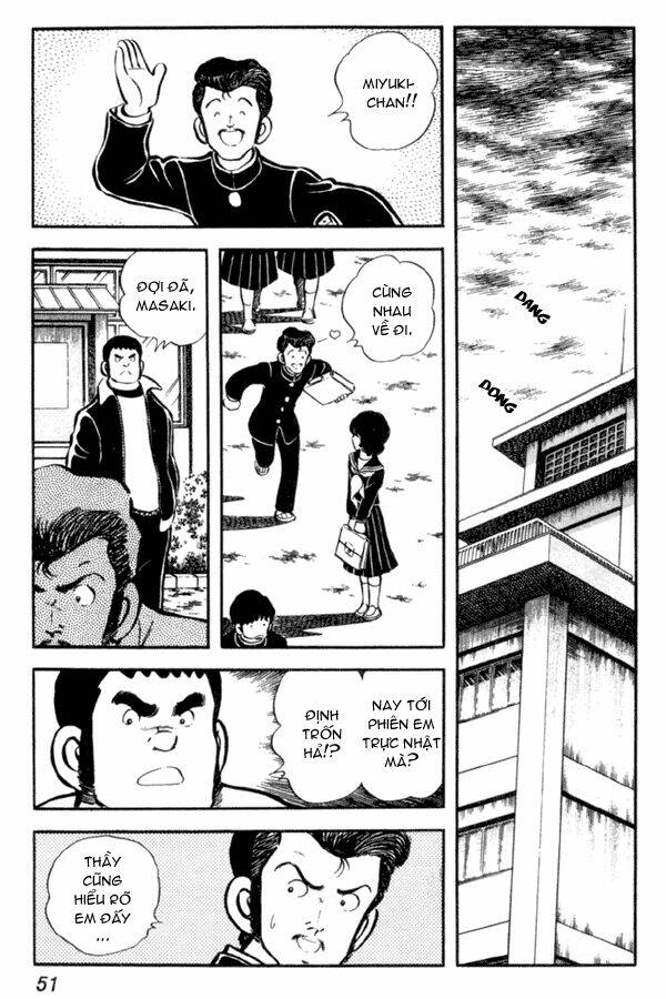 miyuki chapter 16 23