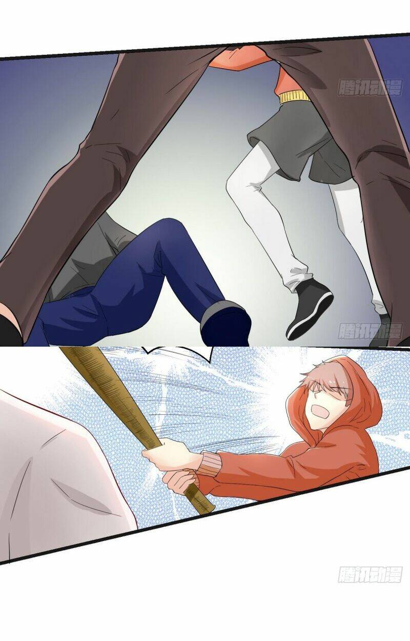 hắn là long ngạo thiên chapter 31 11