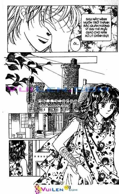 nữ hoàng biển cả chapter 7 59