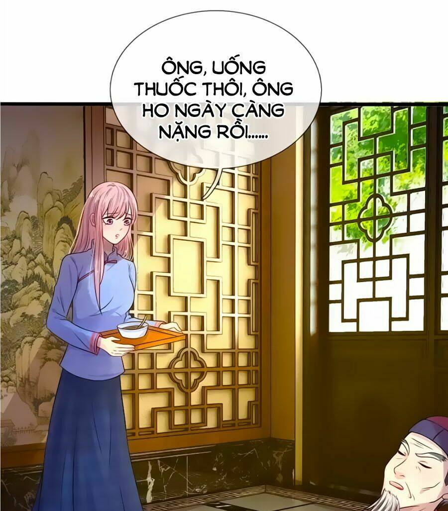 loạn thế tù sủng: thiếu soái bất lương của ta chapter 12 3