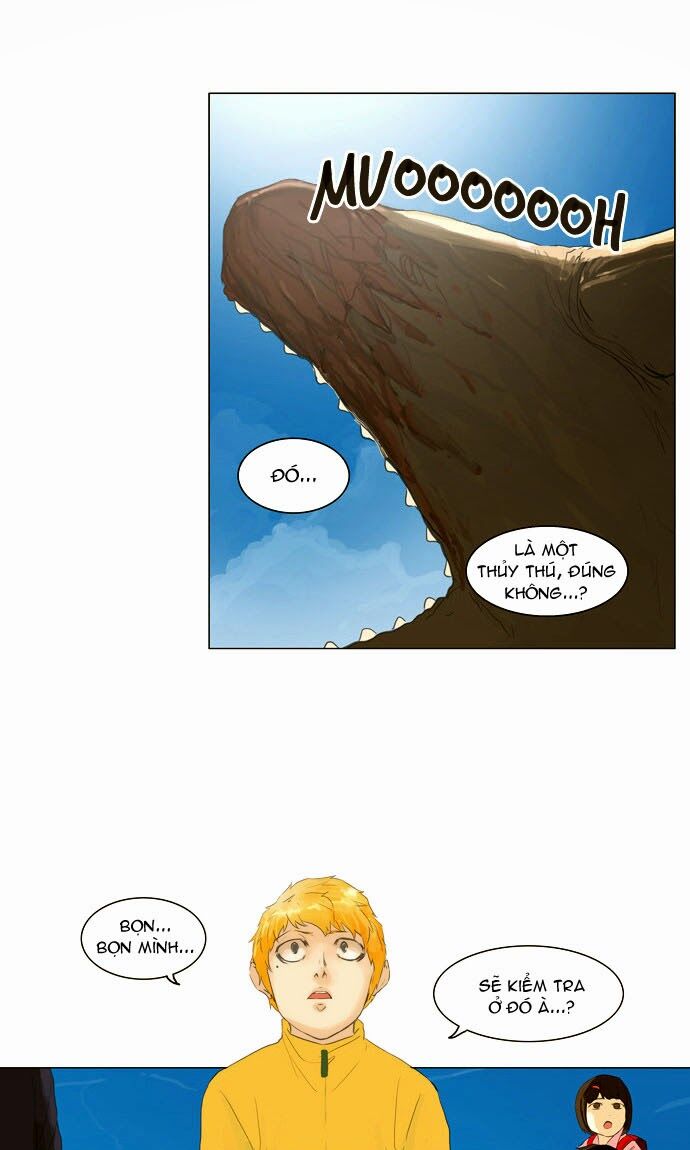 tòa tháp bí ẩn 2 chapter 29 19