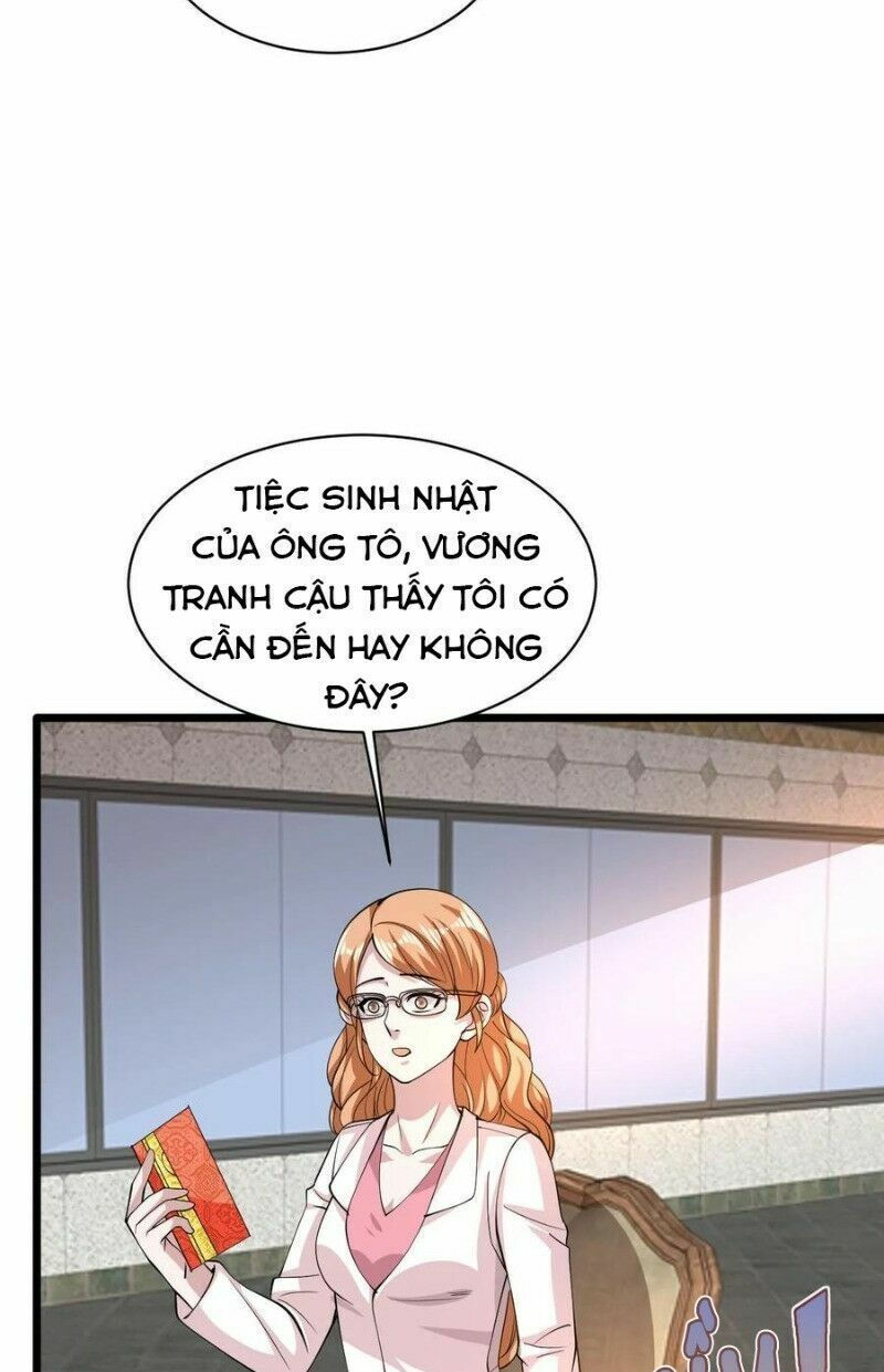 đô thị tà vương chapter 59 14