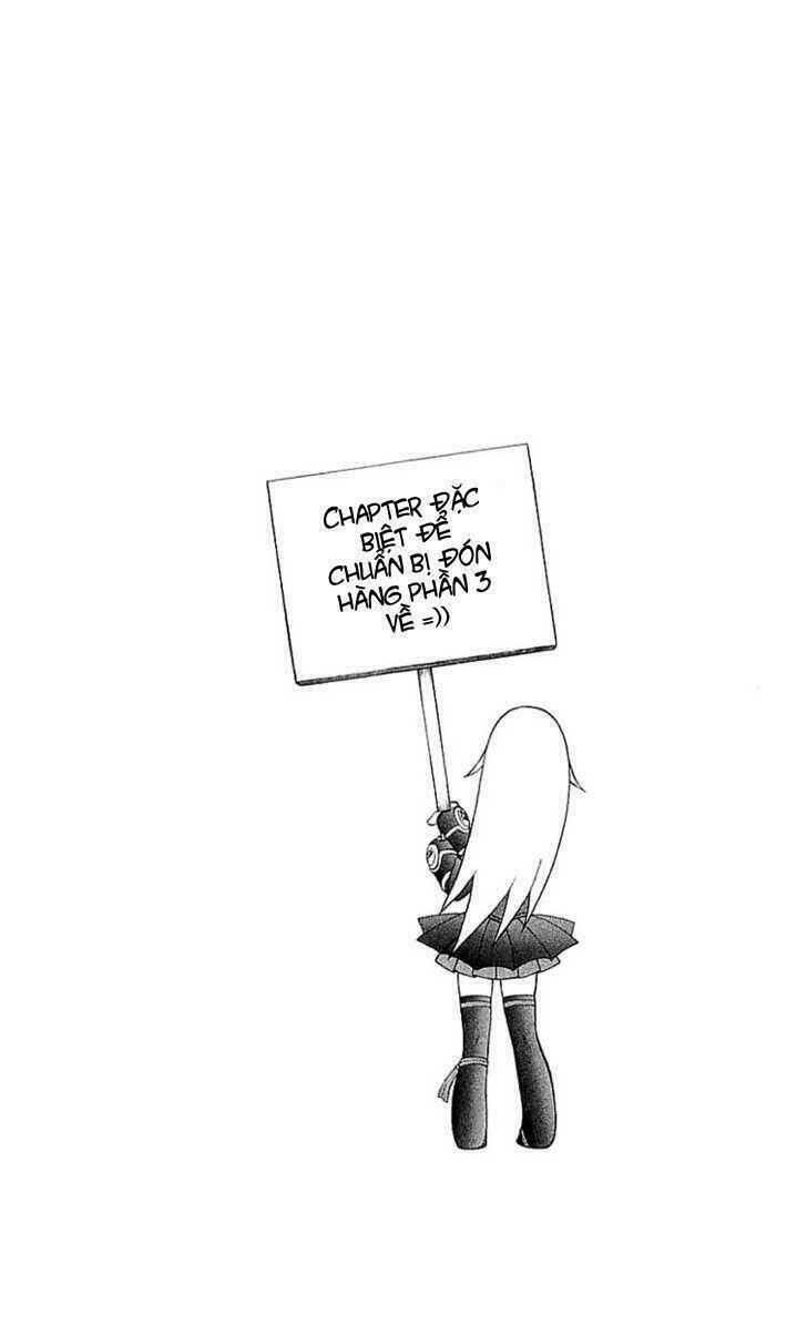 phù thủy phép thuật chapter 38 3