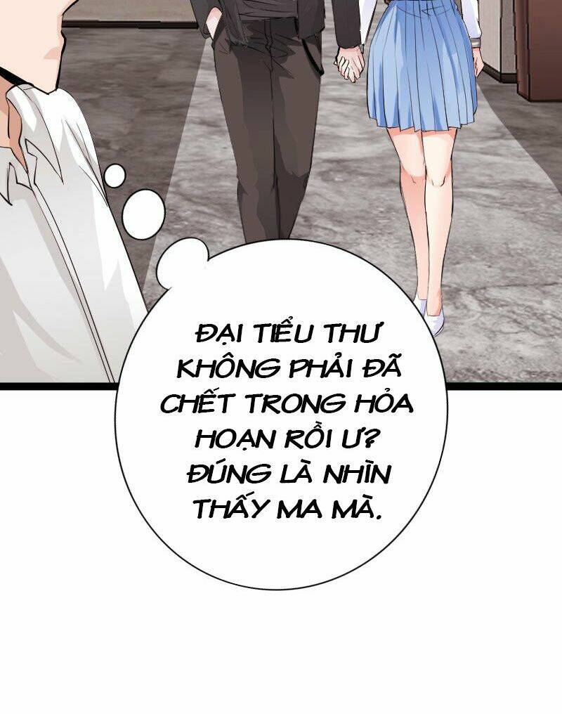 tuyệt phẩm tà thiếu chapter 125 5