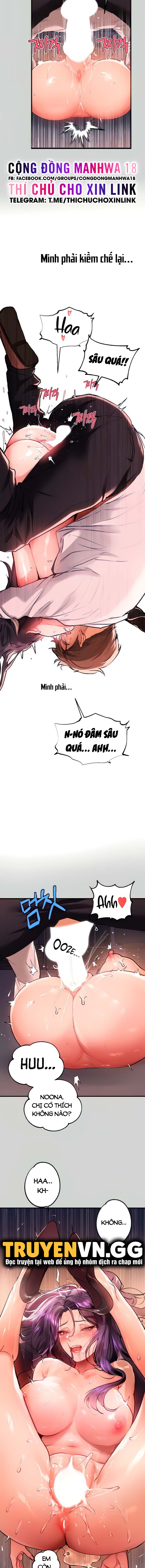 bà chị chủ nhà chapter 72 2