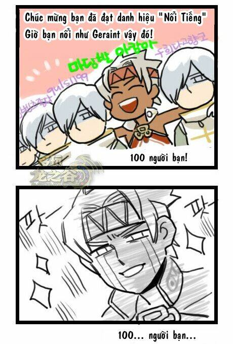 dragon nest random scribbles chapter 1 12