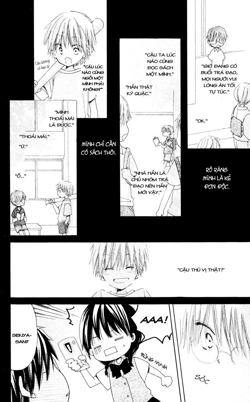 katakoi triangle chapter 2 20