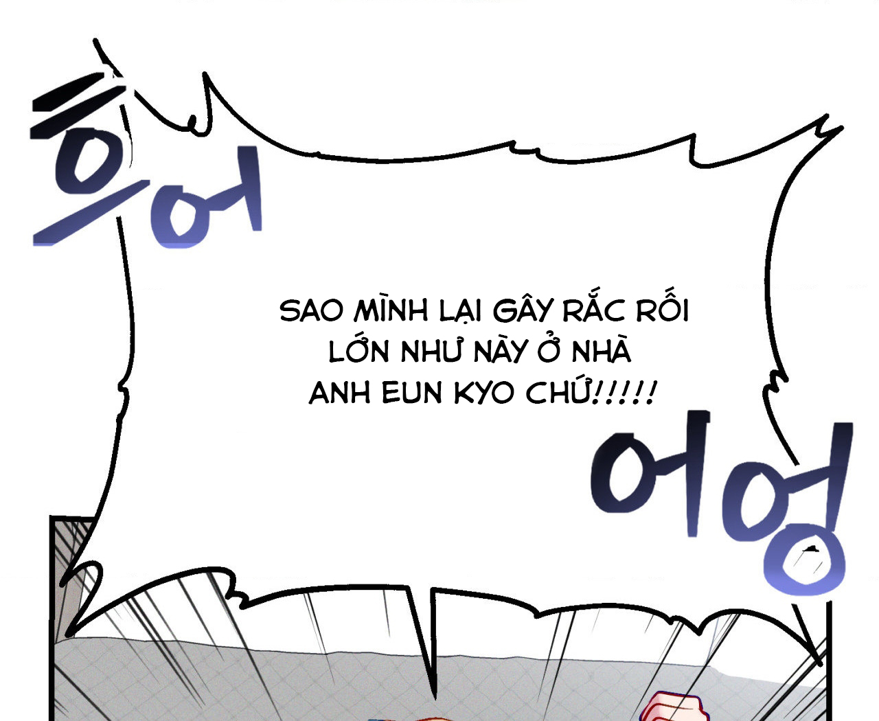 cái đồ ngốc nghếch này chapter 2 40