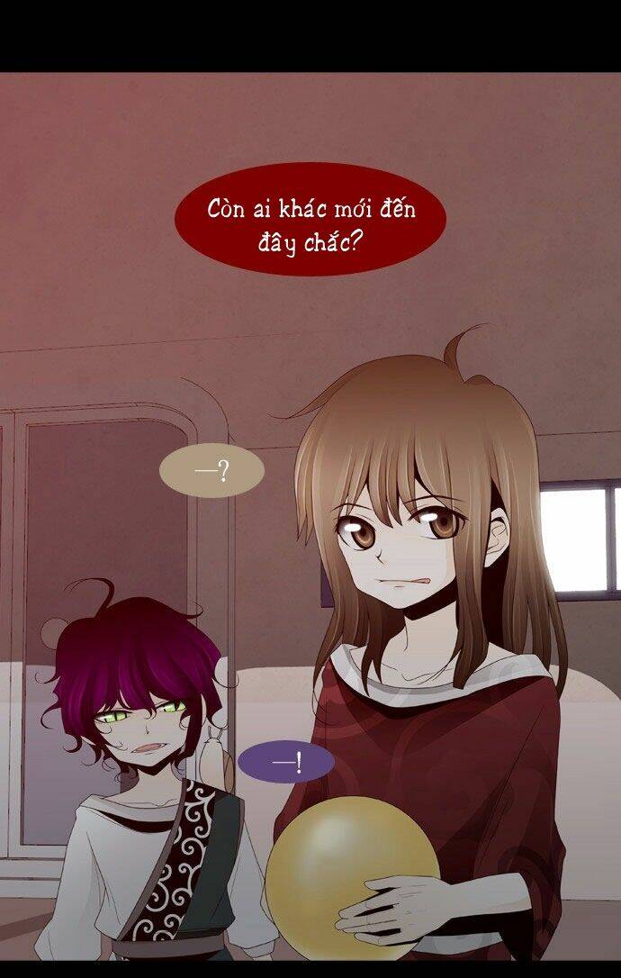 một không gian thời gian khác chapter 30 3