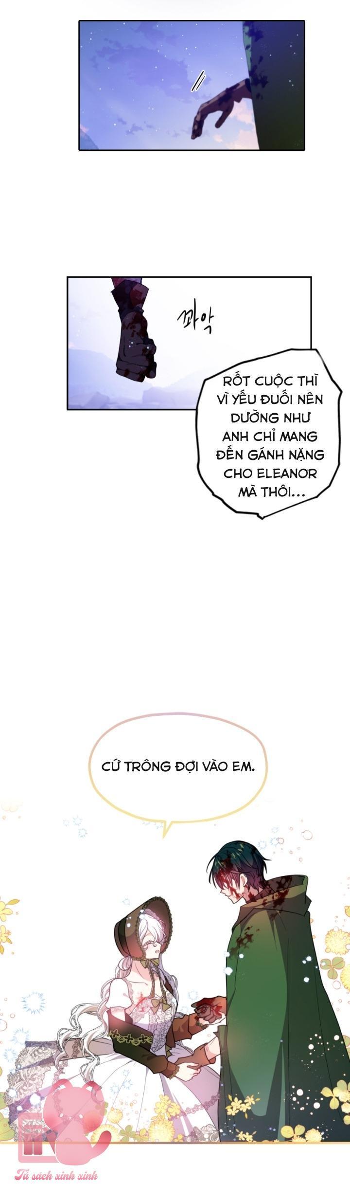 nguyện ước vô vọng của ma nữ chapter 125 6