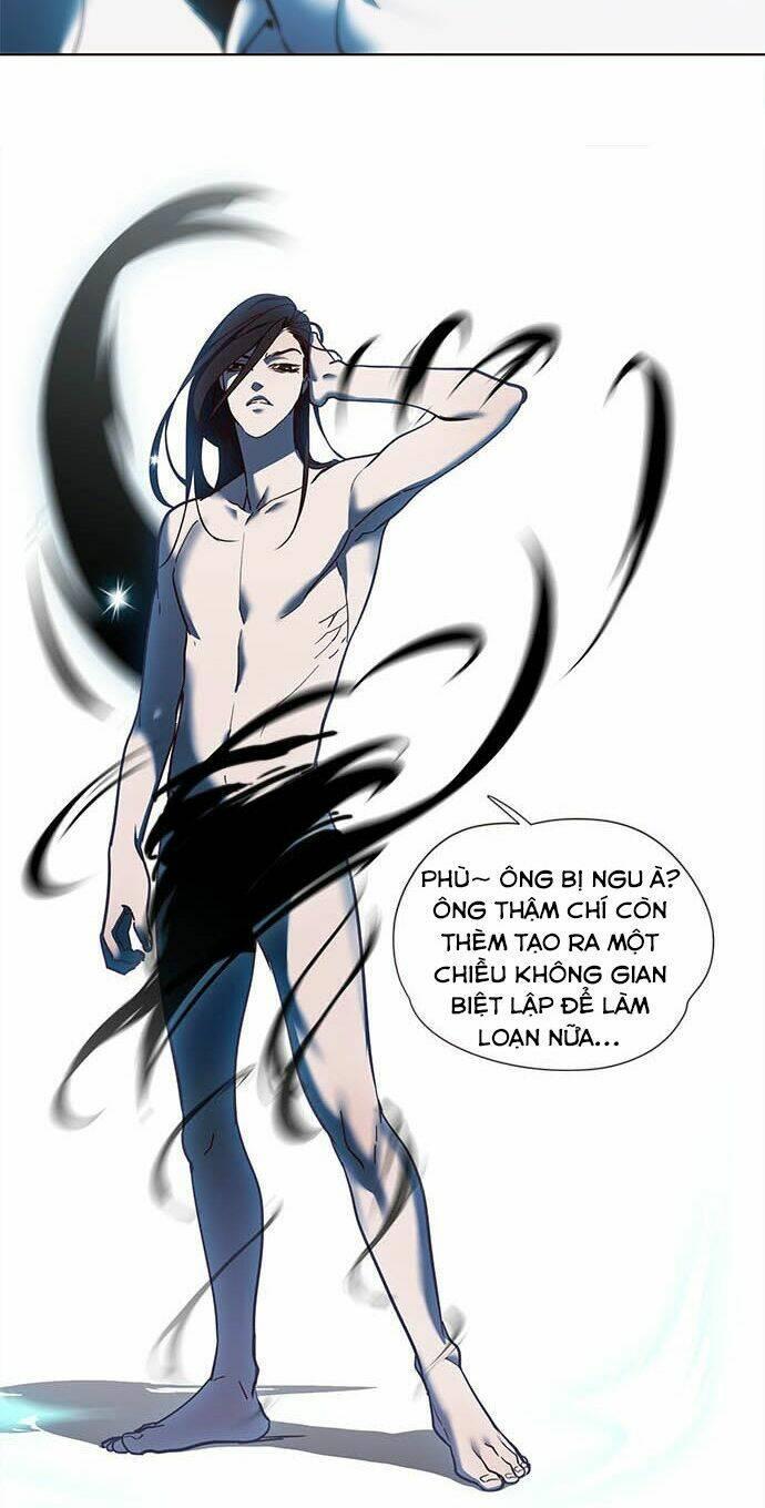 biến thân thành mèo chapter 14 40