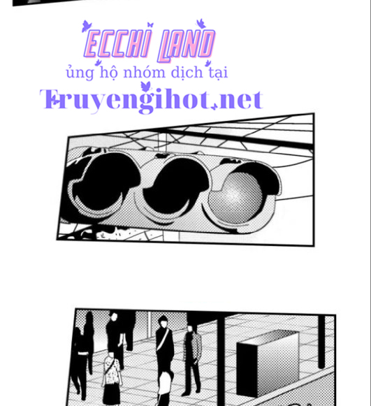 họ hủy hoại tôi trong cái lồng giam này chapter 5.2 17