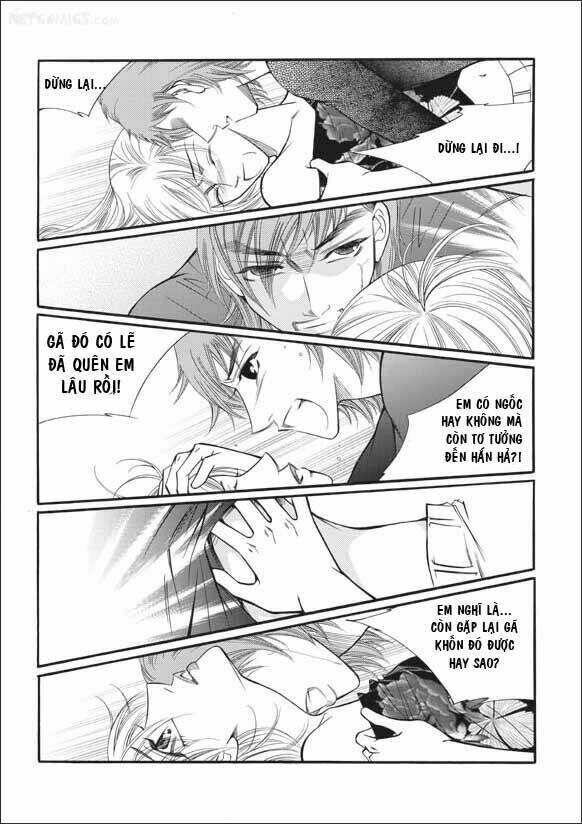 can't lose you chapter 25 22