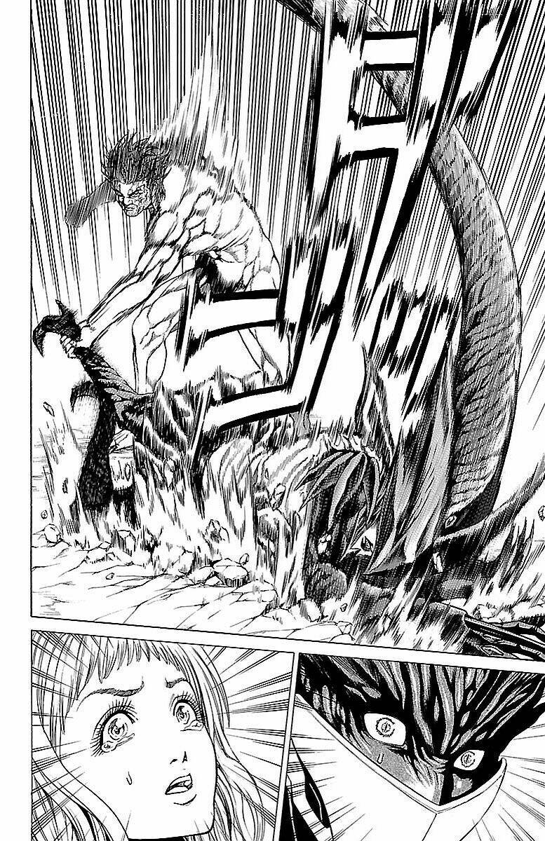 hakaijuu chapter 78 44