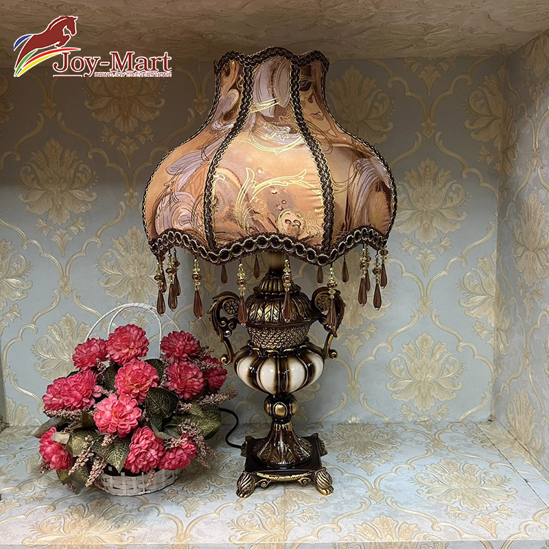 Đèn bàn đẹp MB8015