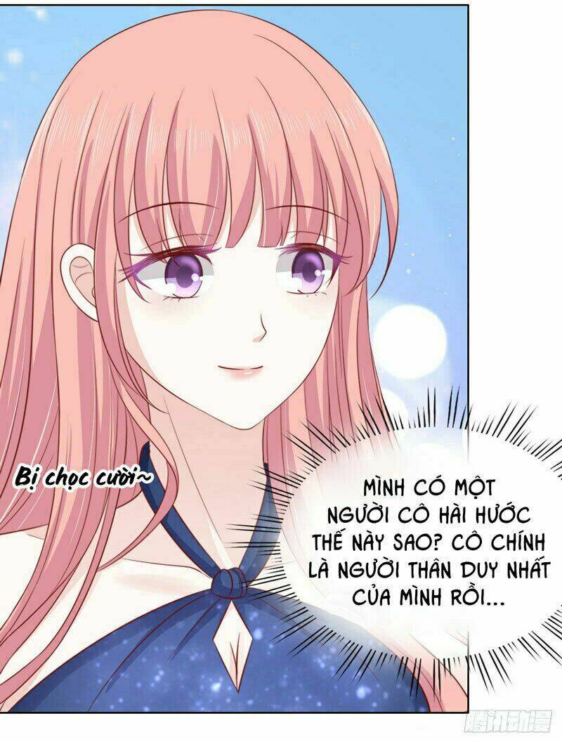 liệt ái tri hạ: series mật đào tiểu tình nhân chapter 132 6