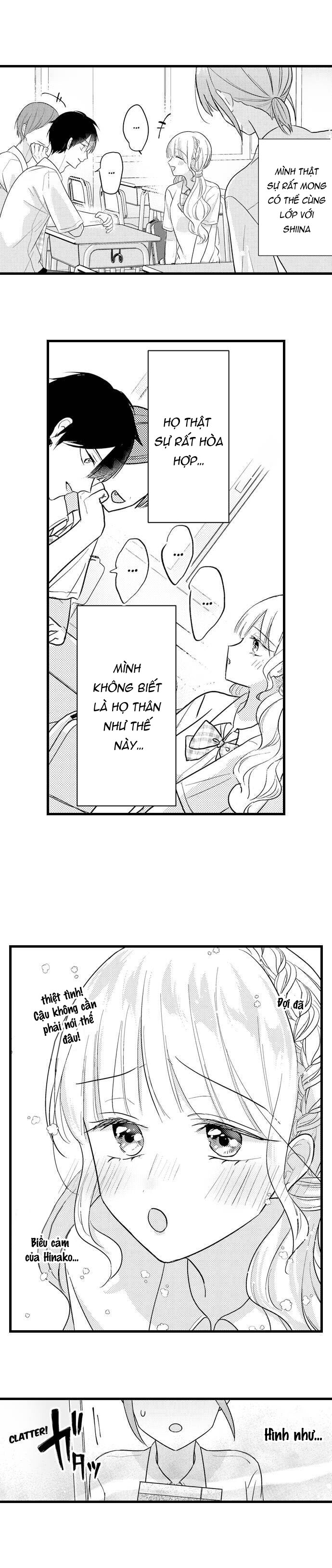 [16+] dù sao đi nữa thì sex cũng bị cấm (full) chapter 13.1 4