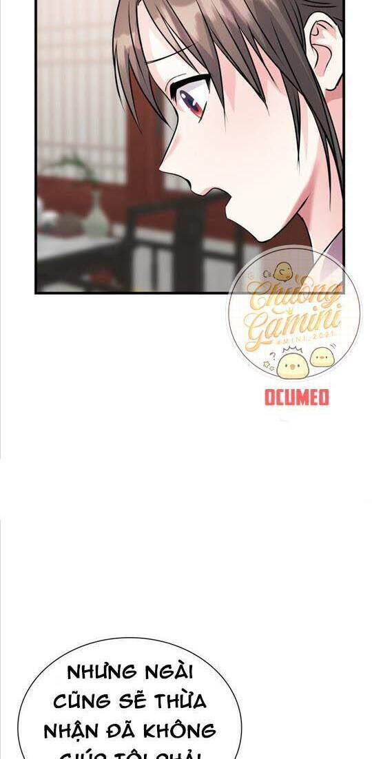 cô dâu của sói đen chapter 12 32