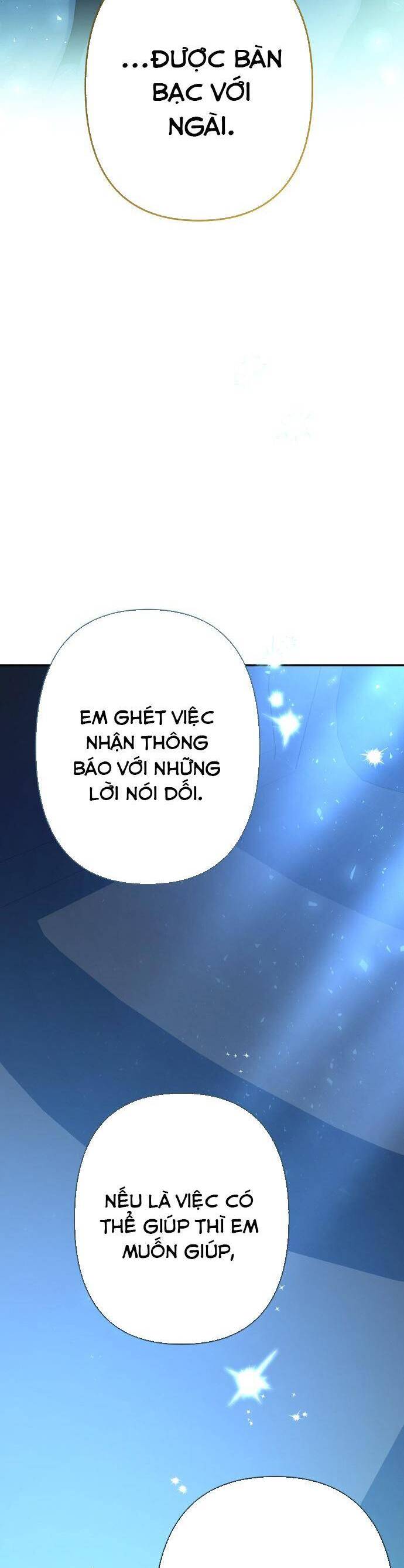 công nương mint bé nhỏ chapter 82 40
