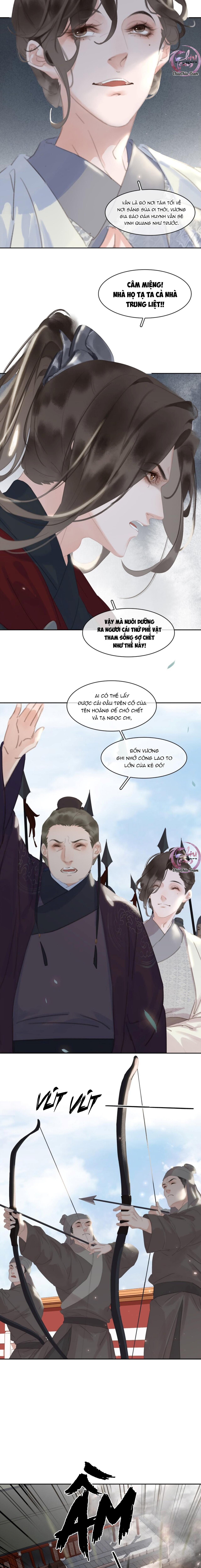 không làm trai bao! chapter 70 11