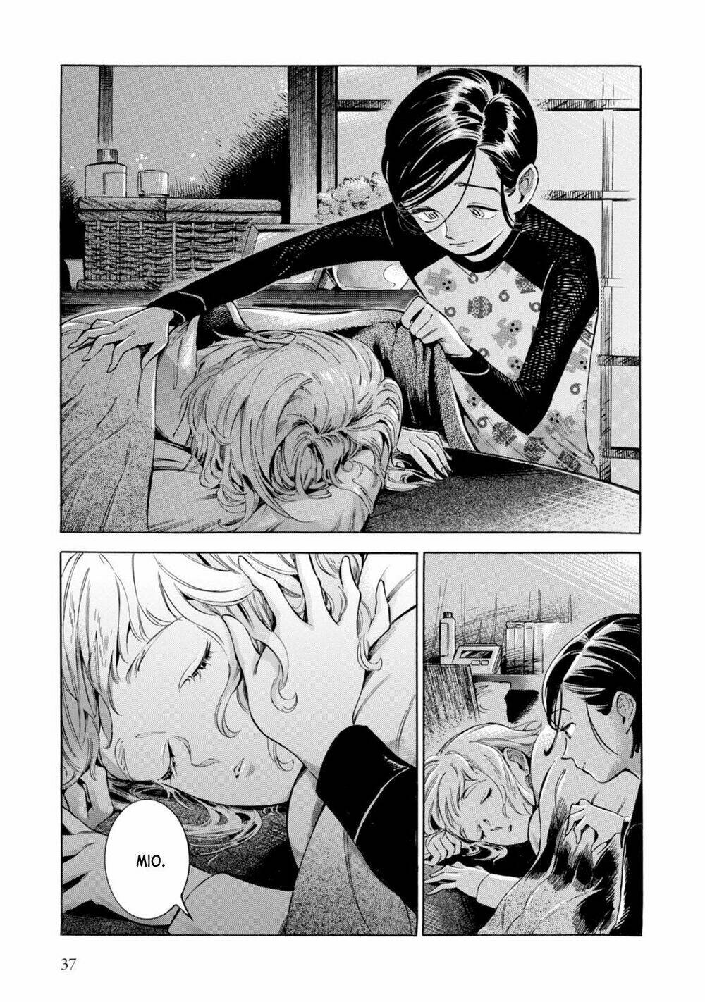 subaru to suu-san chapter 1 37