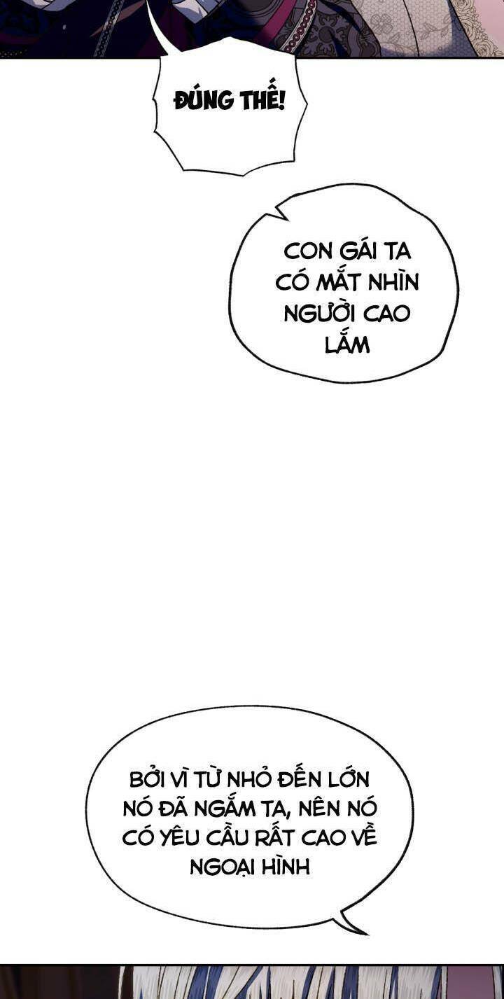 cha, con không muốn kết hôn đâu chapter 105 35