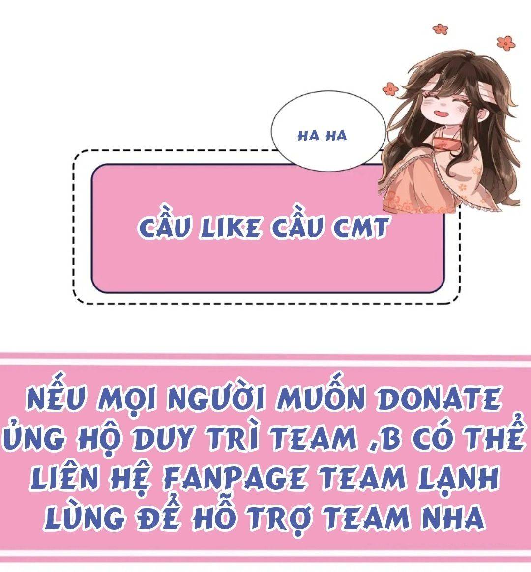 qúy phi muốn trở thành con cá mặn mòi chapter 13 1