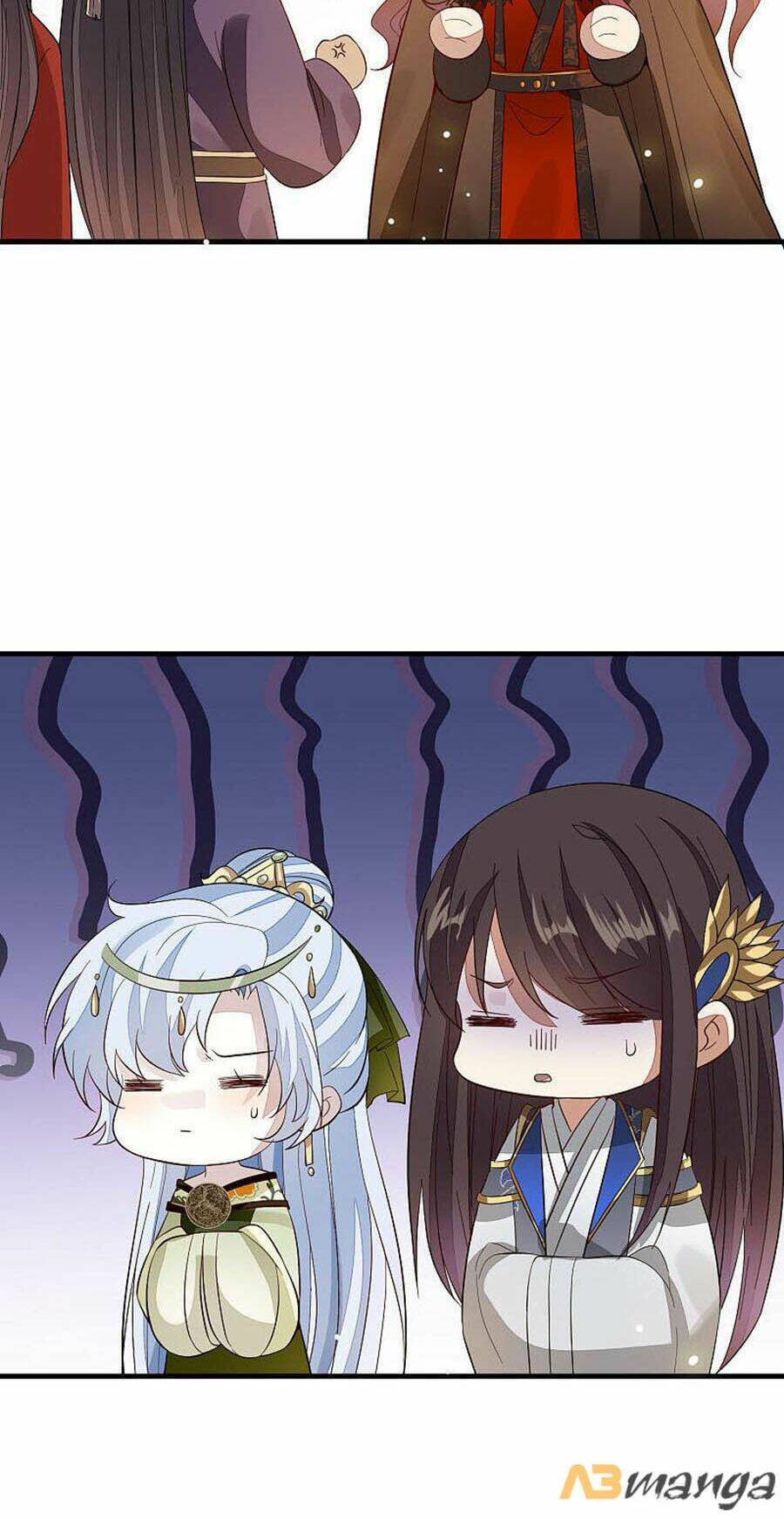 cửu khuyết phong hoa chapter 114 19