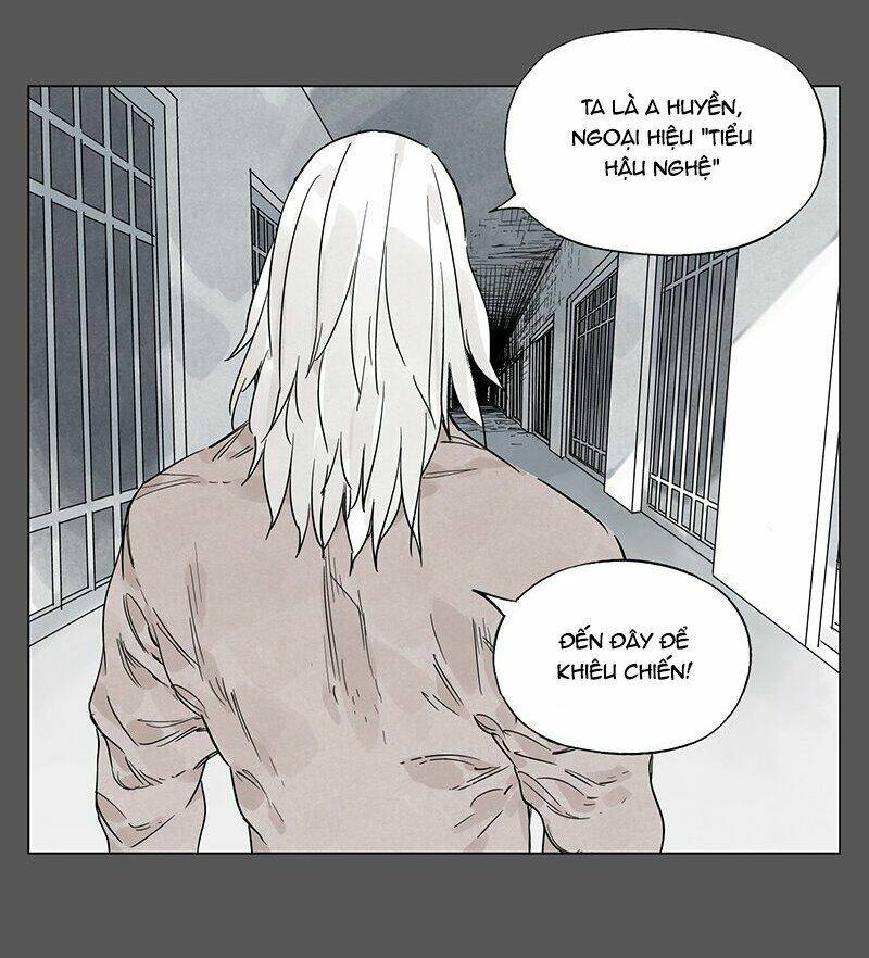 bang chủ đại nhân tìm cách trị hói đầu chapter 72 22