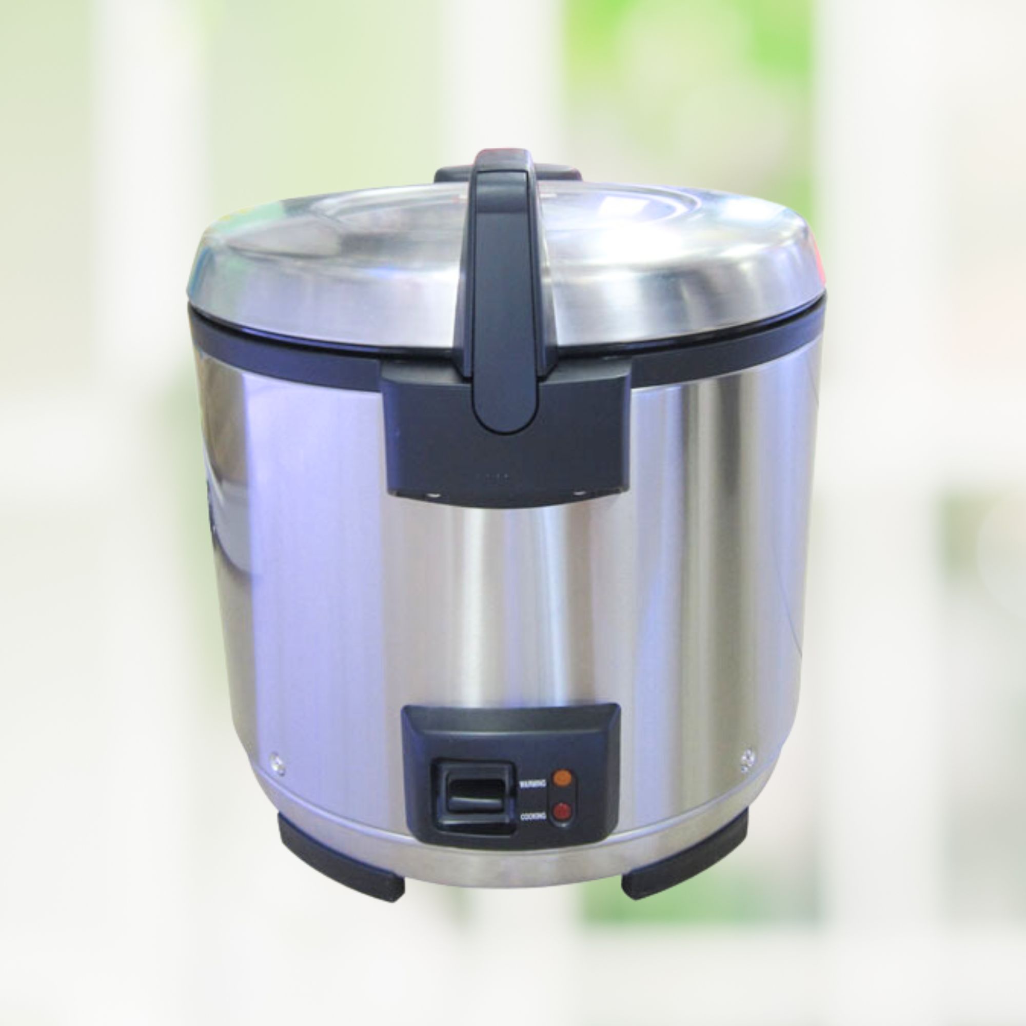 Nồi cơm công nghiệp Tiger JNO-B36 3.6 lít HÀNG CHÍNH HÃNG