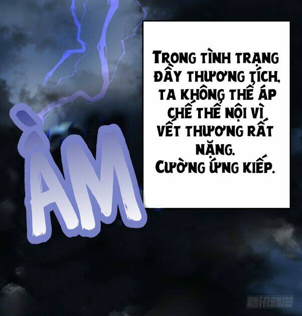 chinh phục bạn trai sao chổi chapter 2 5