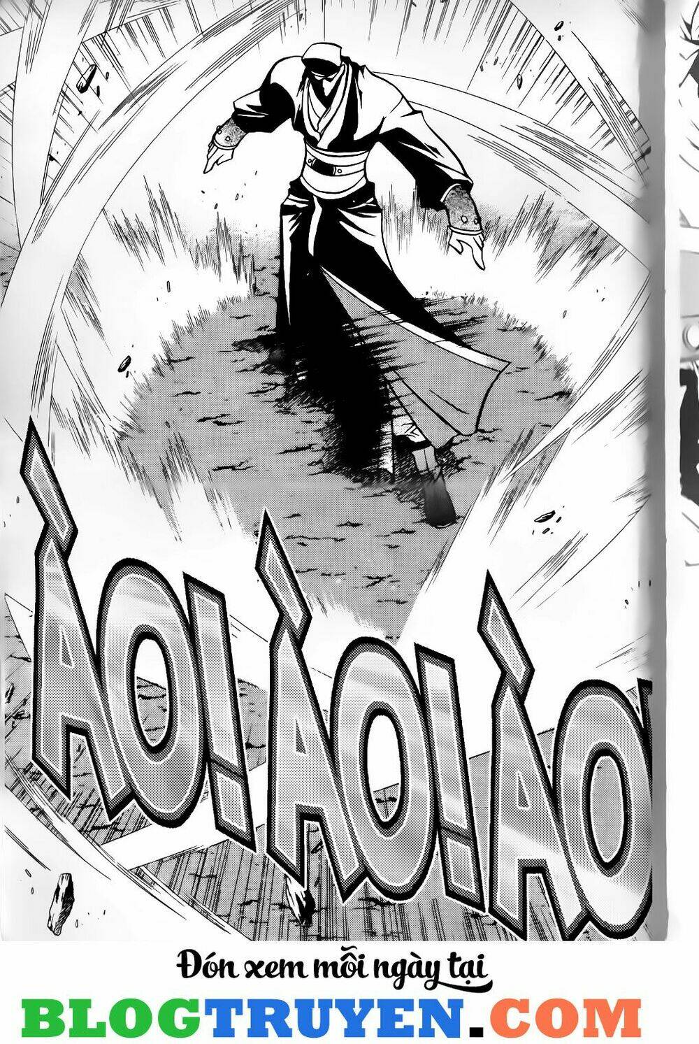 thiên lang liệt truyện chapter 66 14