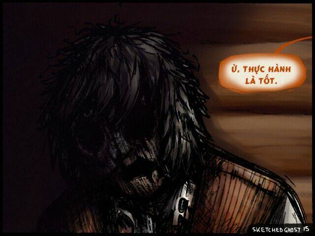 scavenger chapter 0 23