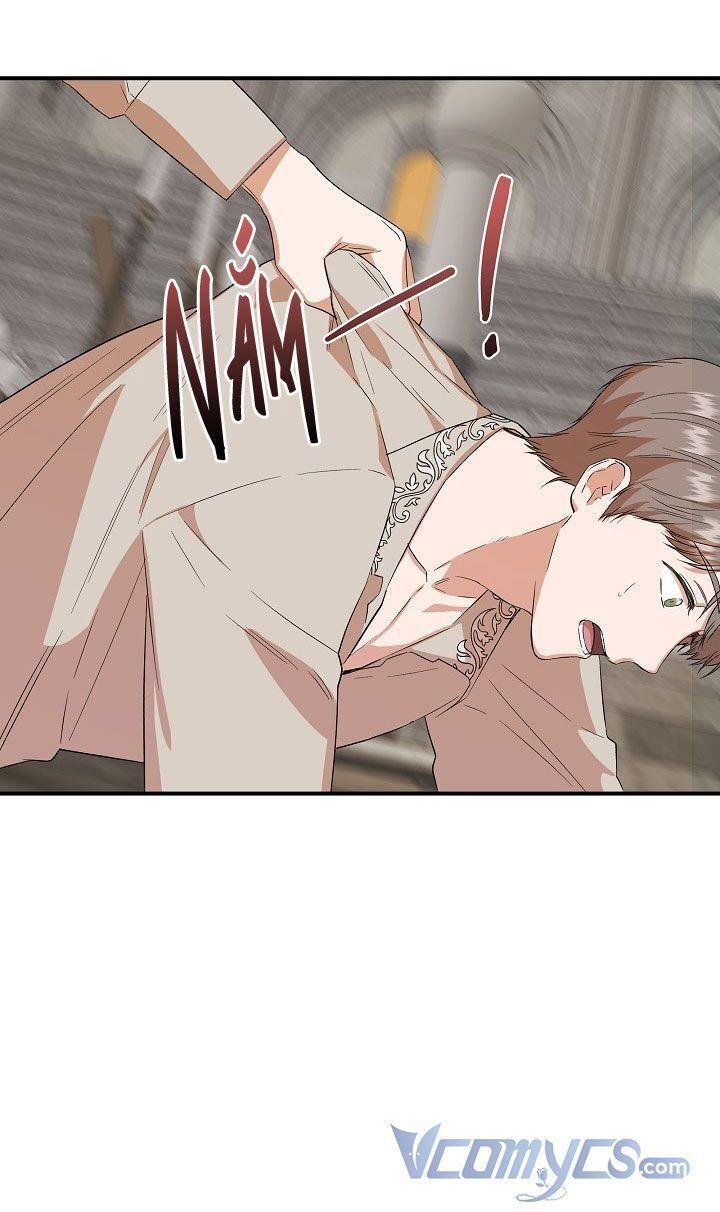 Tôi Không Phải Là Cinderella chapter 73 27