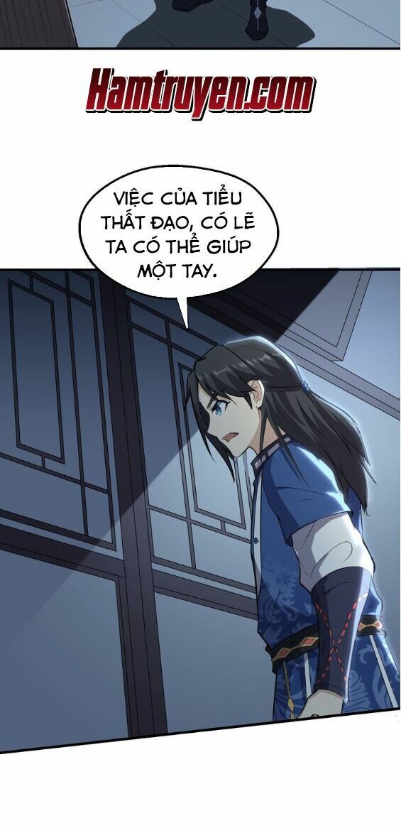 đại nghịch chi môn chapter 15 2