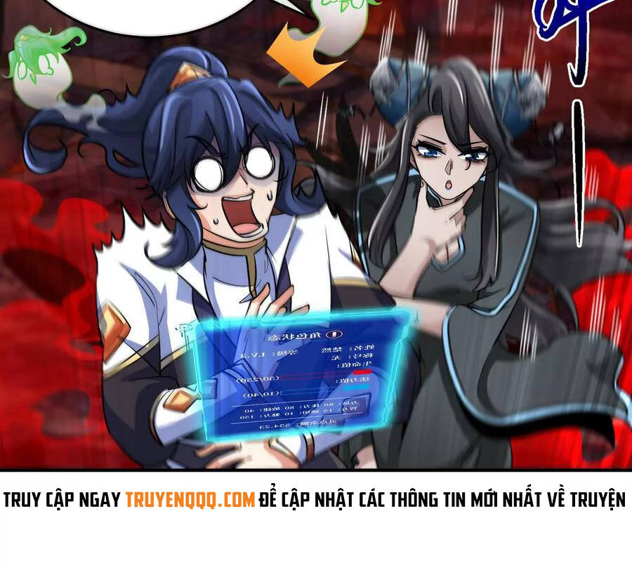 bản kiếm tiên tuyệt không làm nô chapter 62 51