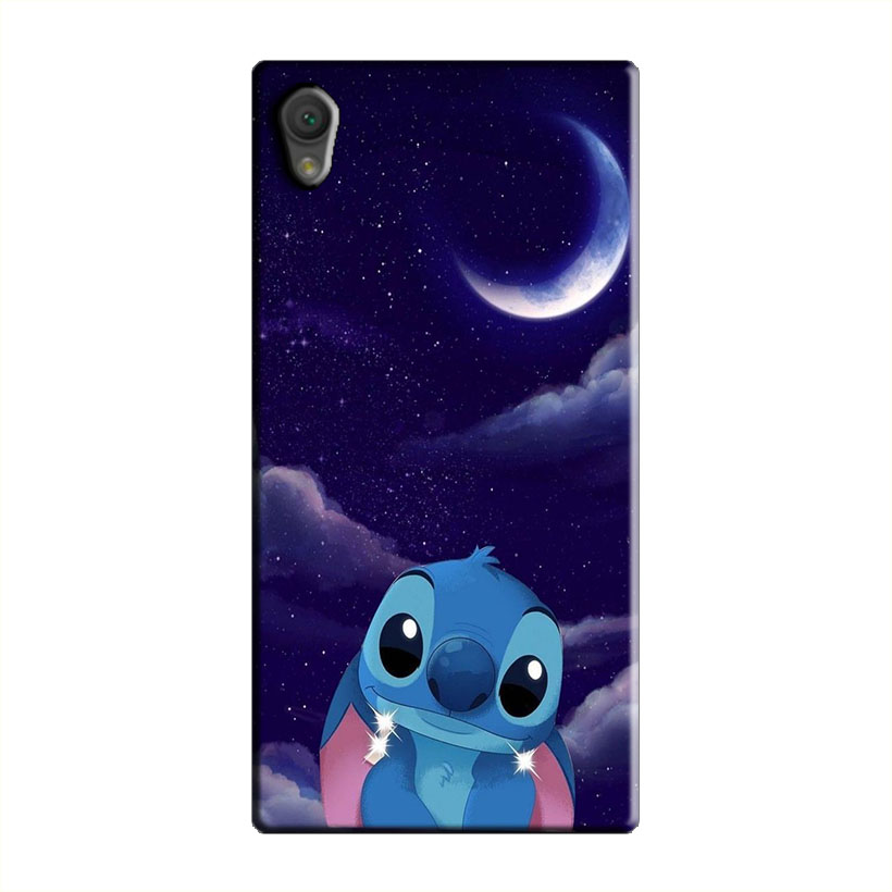 ỐP LƯNG IN DÀNH CHO SONY XPERIA L1