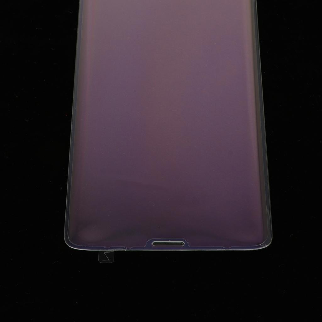 Anti-scratch Phone Screen Protector Cellphone for Samsung S9 plus