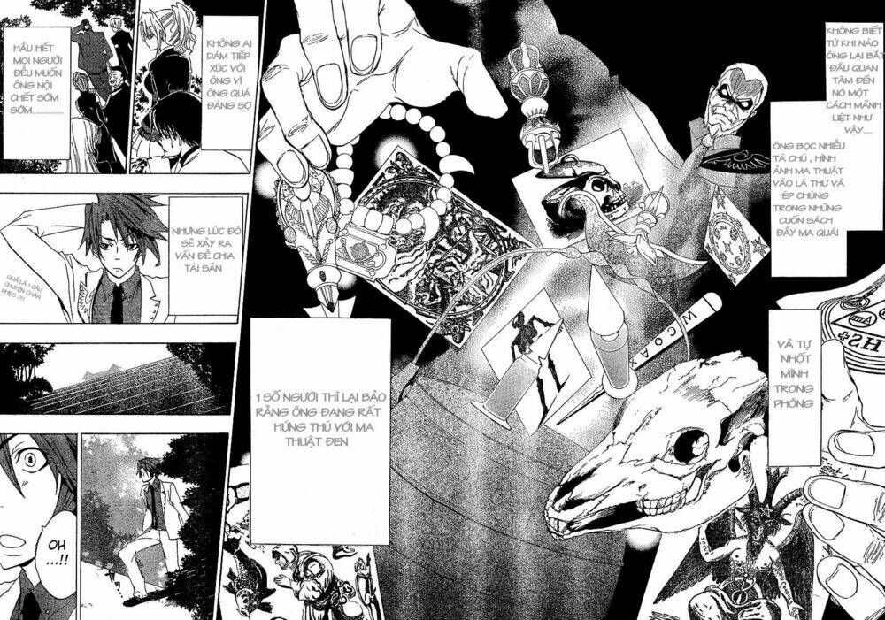 umineko no naku koro ni episode 1: legend of the golden witch chapter 2 10