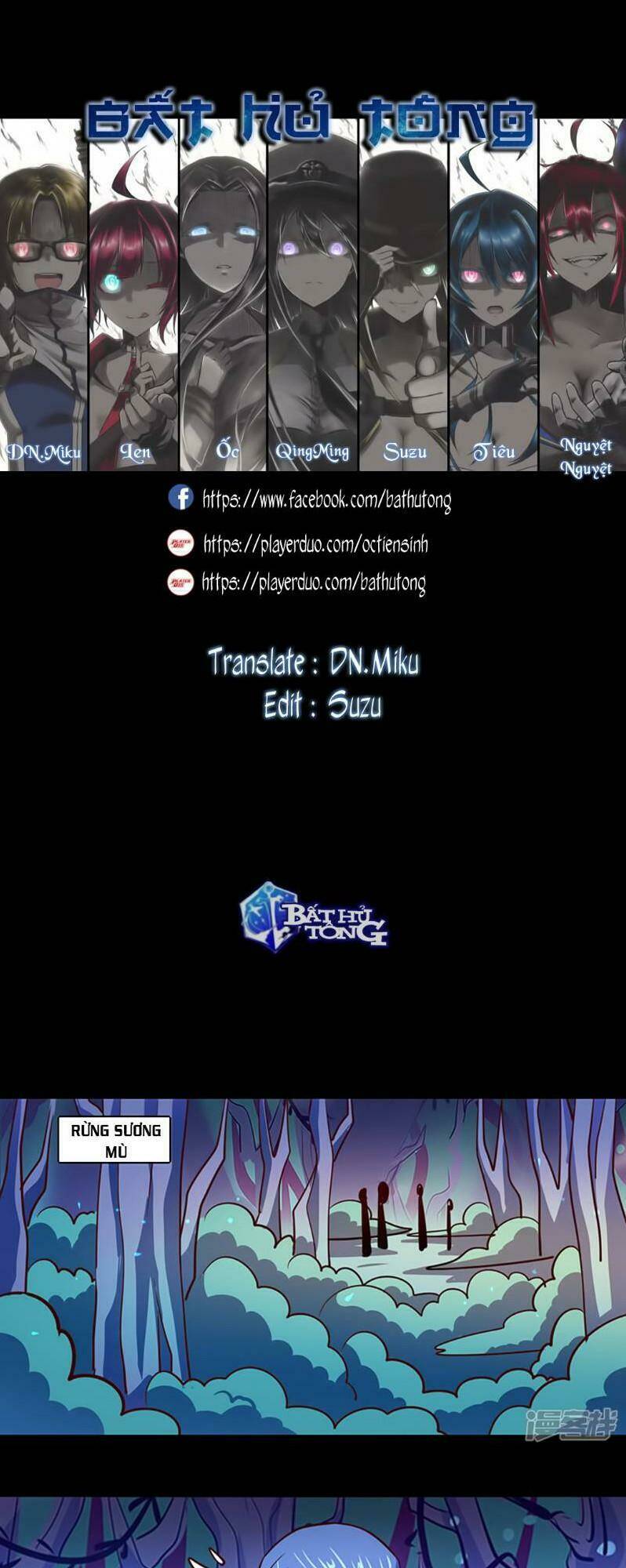 ta không phải là npc chapter 85 1