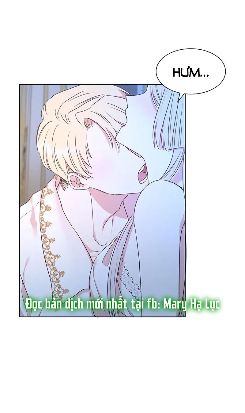 tôi chán nản vì người chồng thứ 2 còn "khỏe" hơn chồng cũ chapter 16.1 17