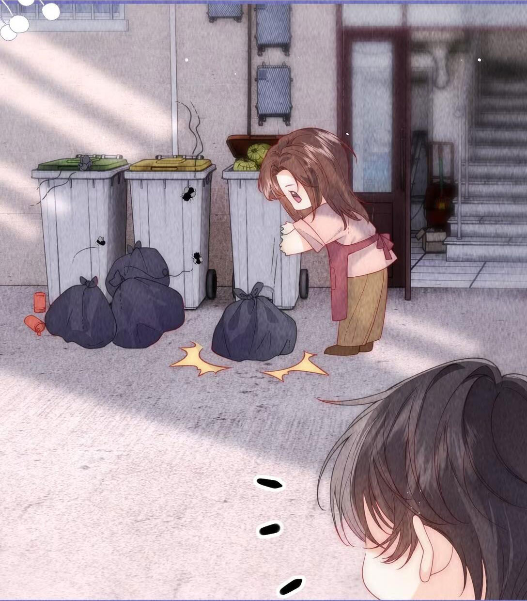 [15+] nhiệt độ cơ thể của ác ma chapter 16 33