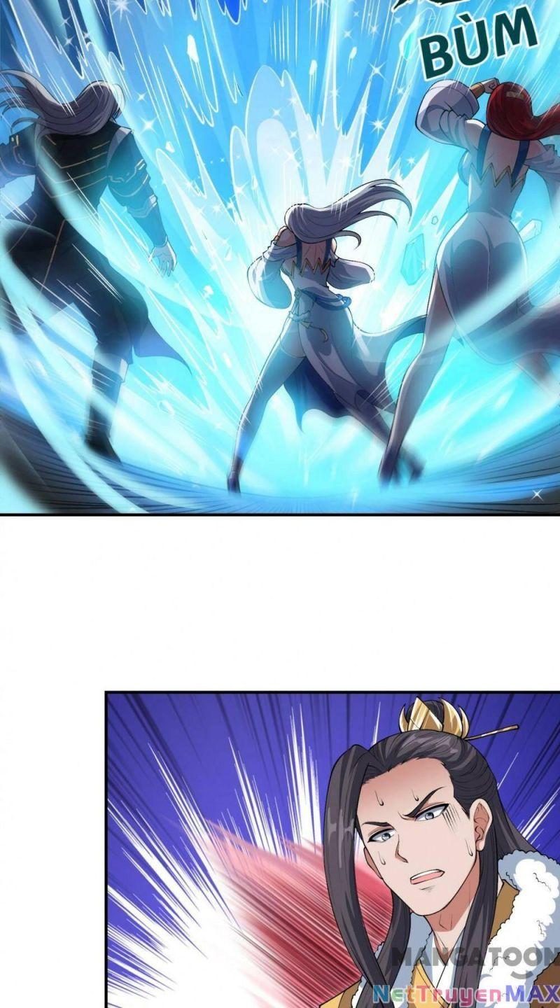 đệ nhất người ở rể chapter 197 24