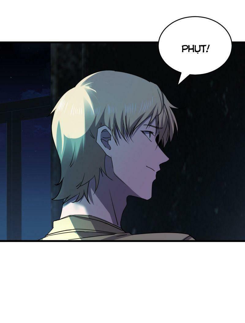 đừng hiểu lầm, tôi mới là người bị hại! chapter 23 44