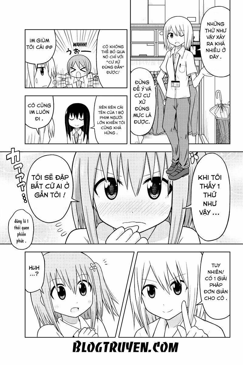 sentirental shoujo chapter 3 16